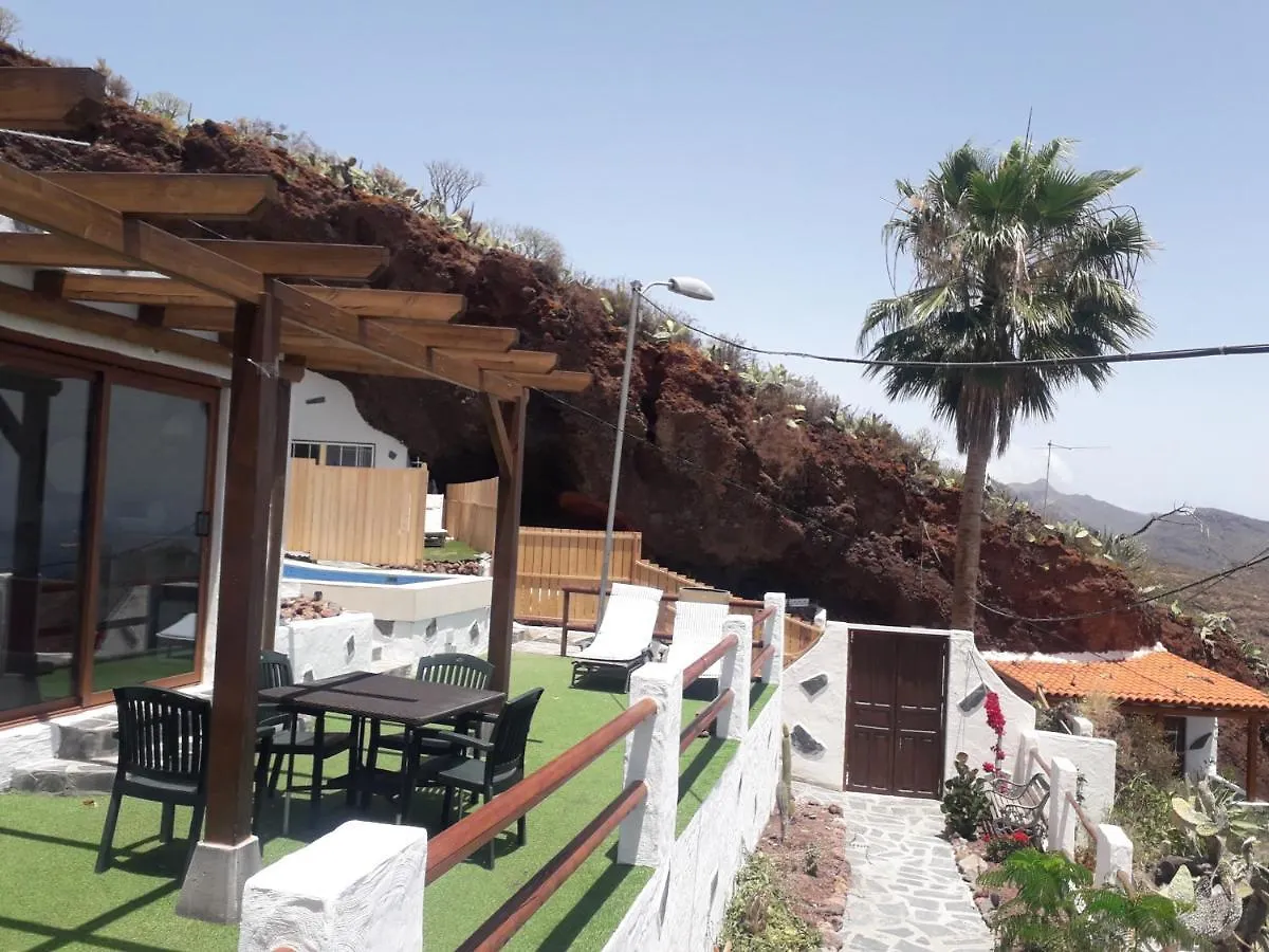 Cueva Rural 