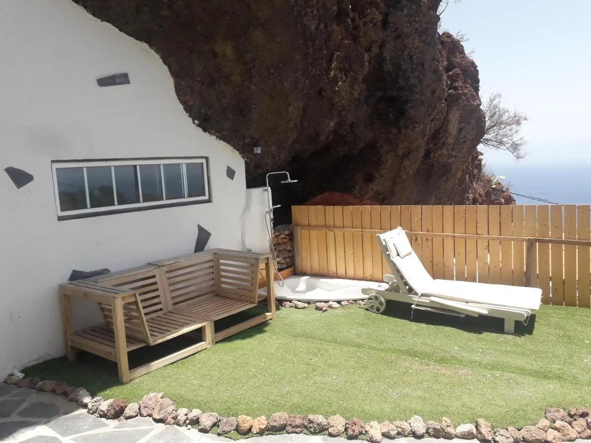 Cueva Rural 