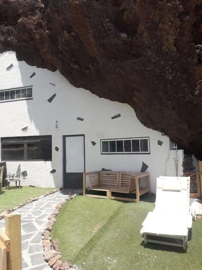Cueva Rural 